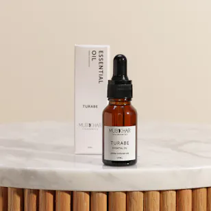 زيت عطري ترابي من مبخر | 15 مل زيت عطري ترابي من مبخر | 15 مل