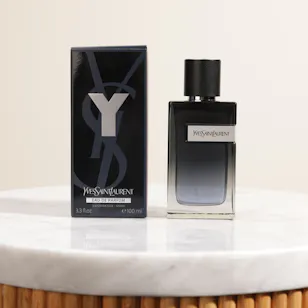 Yves Saint Laurent Y EDP for Men | 100ml