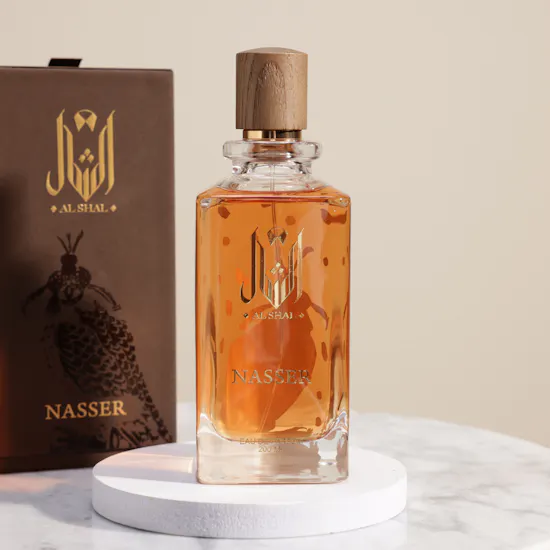 Alshal Nasser Unisex EDP | 200ml