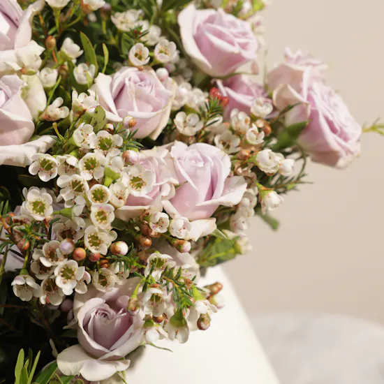 Gentle Beauty Flower Box