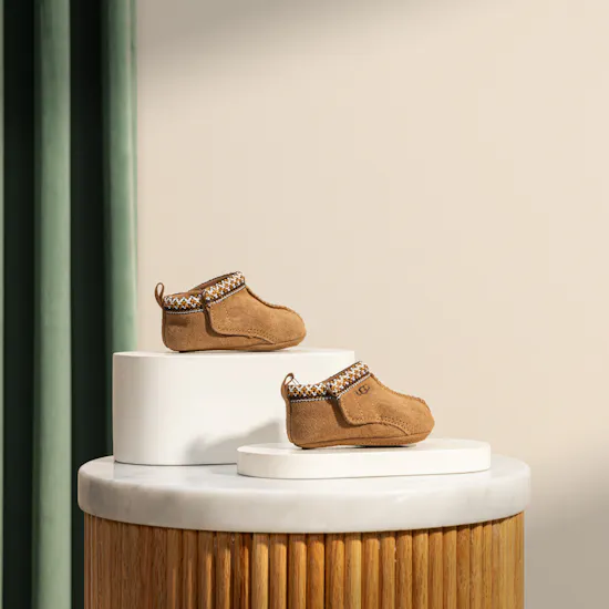 Ugg Tasman New Born Unisex Boots