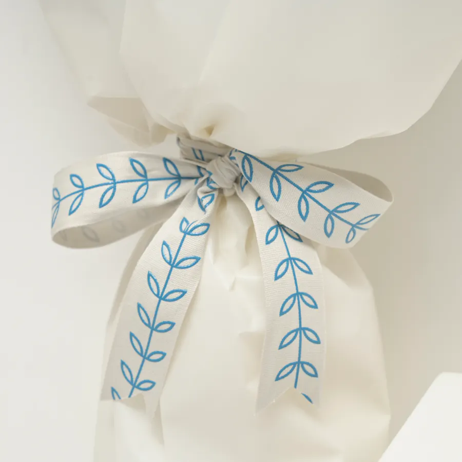 Sweet Candy | White Wrap 3