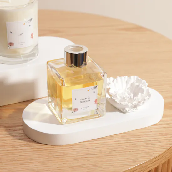 Floward Candle Set of 3