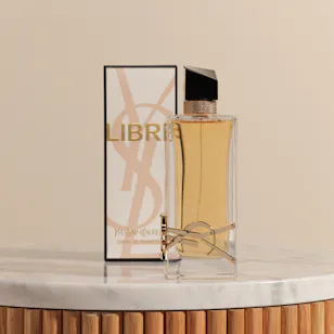عطر ليبر للنساء من ايف سان لوران | 90 مل
