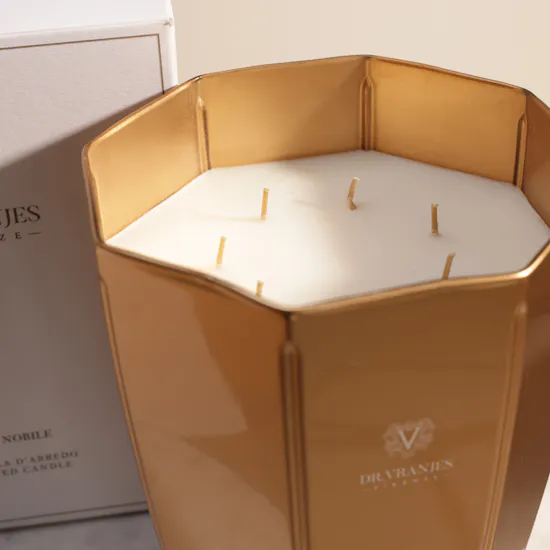 Dr. Vranjes Firenze Oud Nobile Gold Candle | 3000g