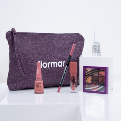 Flormar Set K by Maryana LLC