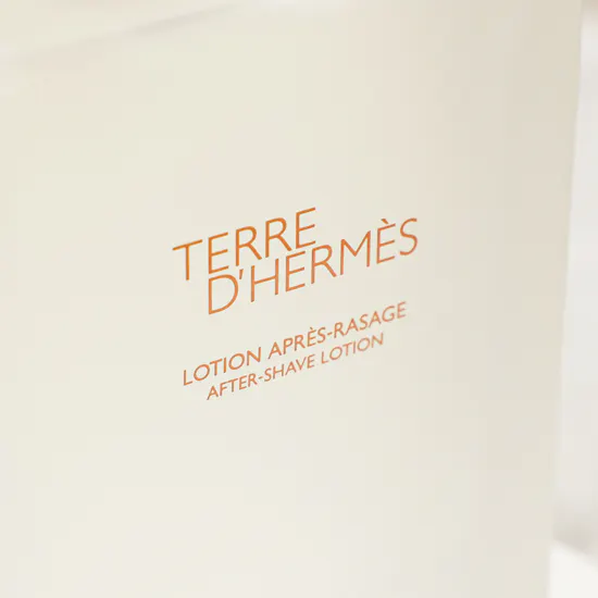 Hermès Terre D’Hermès After-Shave Lotion | 100ml