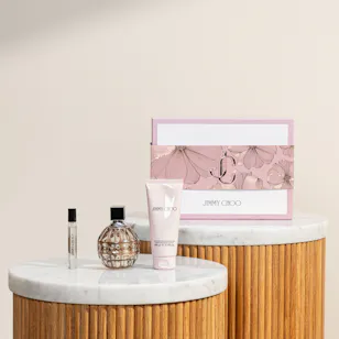 Jimmy Choo EDP Women's Gift Set