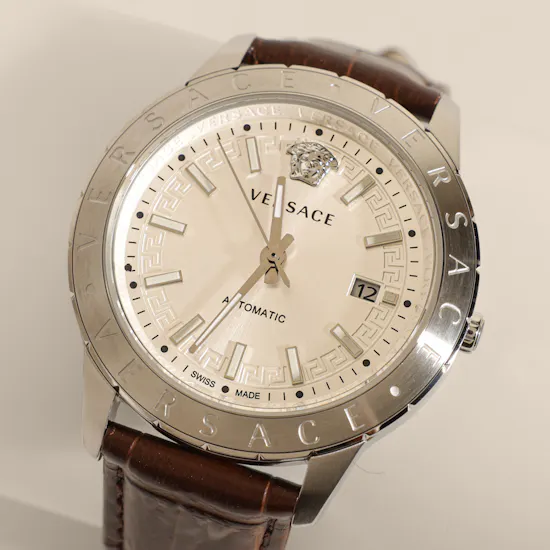 Versace Univers Automatic Men's Watch