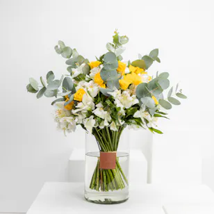 Sunrise Vase Sunrise Vase