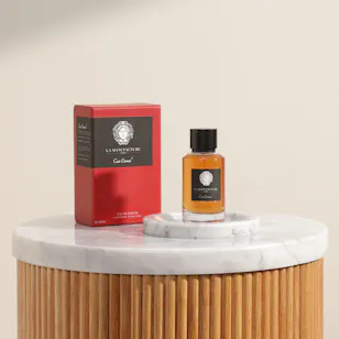 La Manufacture Cuir Eternel Unisex EDP | 100ml