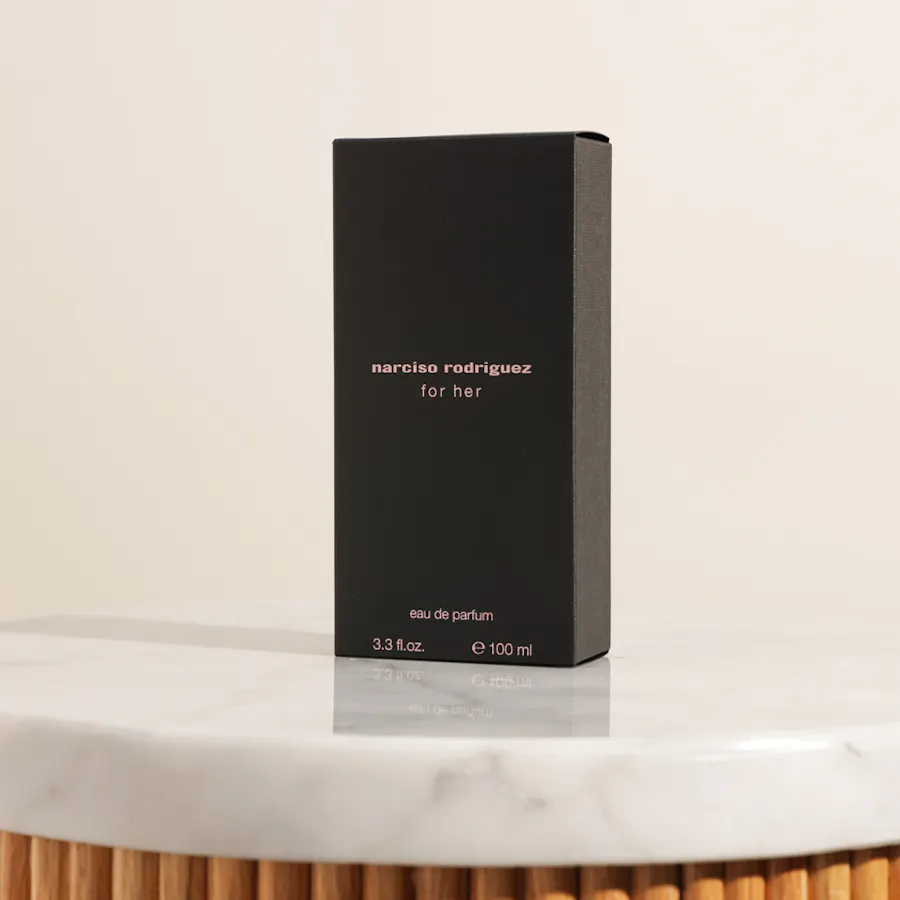 Narciso Rodriguez for Her Eau de Parfum | 100ml 1