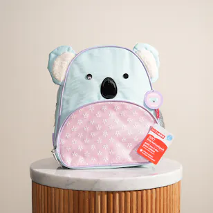 Skip Hop Koala Little Kid Backpack Skip Hop Koala Little Kid Backpack