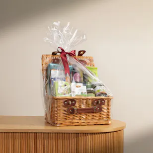 Eataly Medium Signature Hamper Eataly Medium Signature Hamper