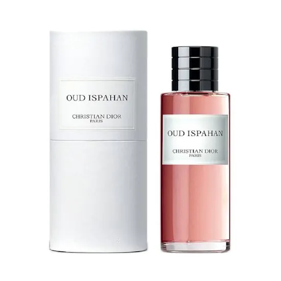 Christian Dior Oud Ispahan 250 ml | Roses Bouquet