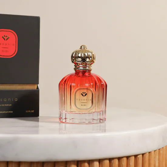 عطر روبي للنساء من ياسانيا