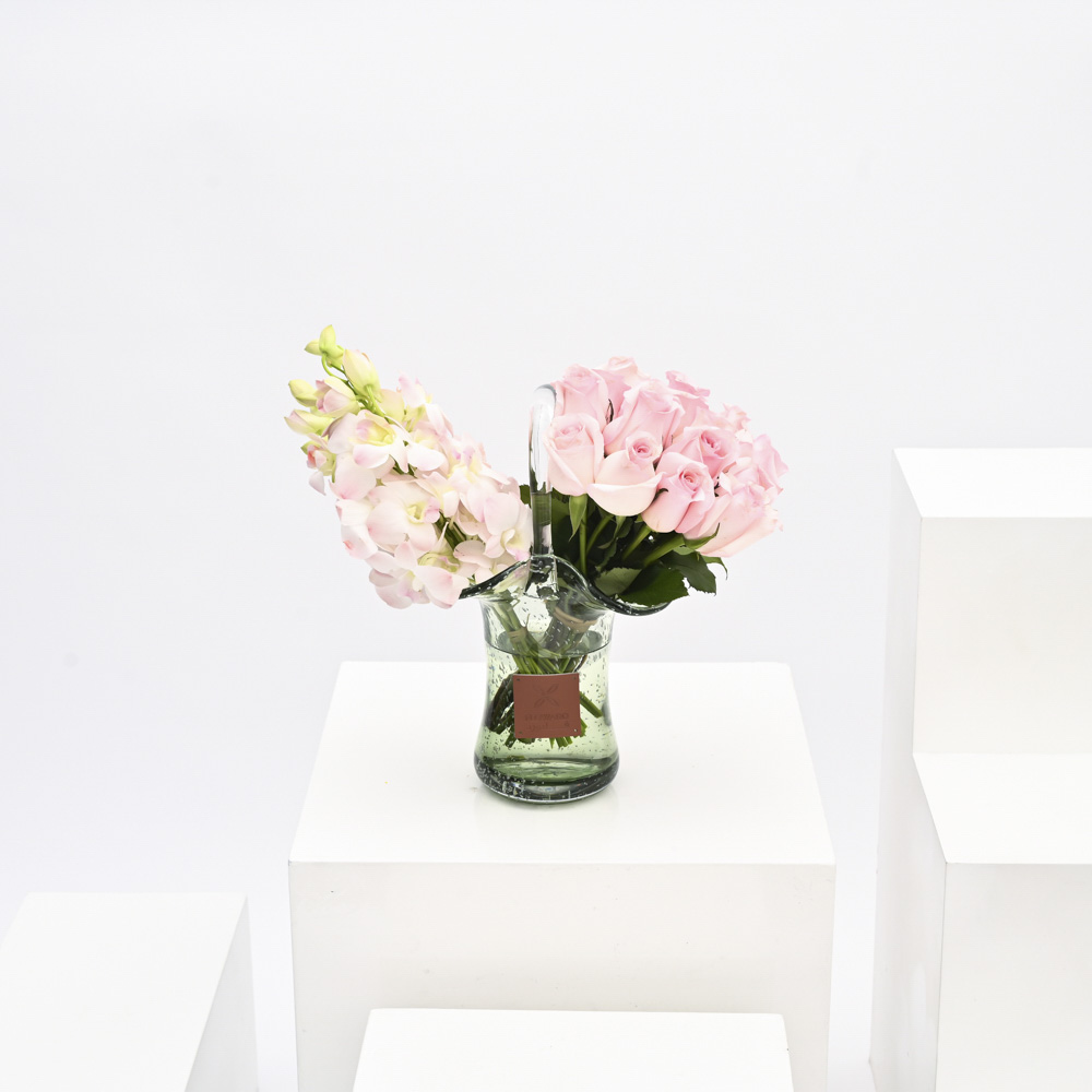 مزهرية الاحلام