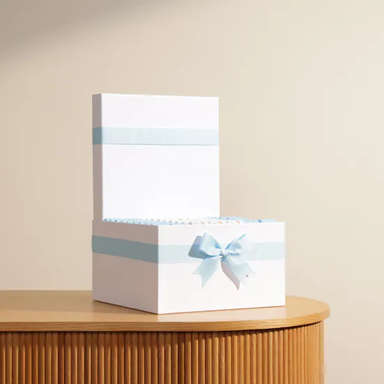 Le Chocolatier Dubai Teddy Bear Themed Extra Large Chocolate Box