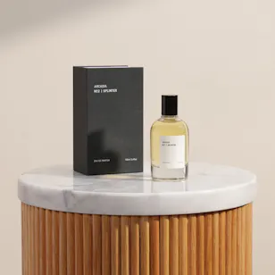 Arcadia By Amna No.2 Splinter Unisex EDP | 100 ml Arcadia By Amna No.2 Splinter Unisex EDP | 100 ml