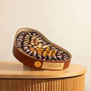 Svanah Ramadan Large Chocolate Box