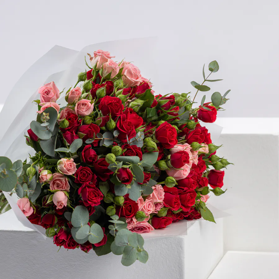 Floral Passion 2