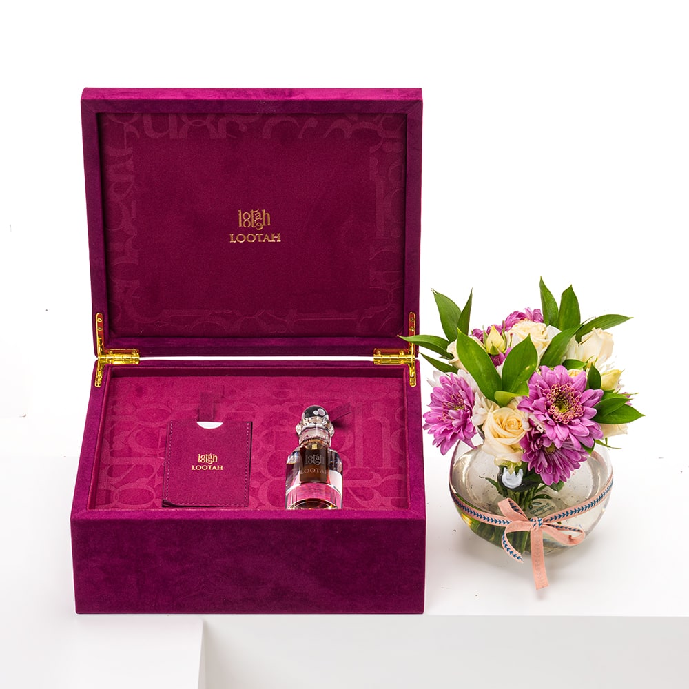 Lootah Makhamariya  | Chrysanthemums