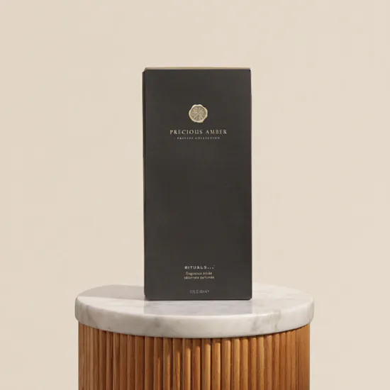 أعواد معطرة بريشوس امبر من المجموعة الخاصة من ريتوالز | 450مل