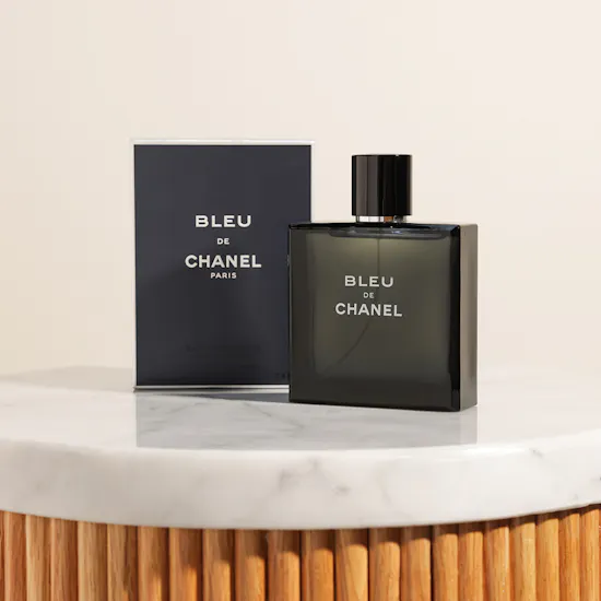 عطر بلو دي شانيل او دي تواليت للرجال من شانيل | 100 مل