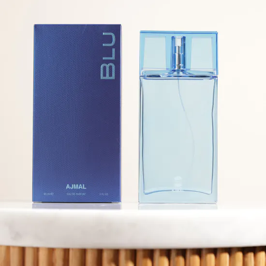 Ajmal Blu Parfum For Men | 90ml