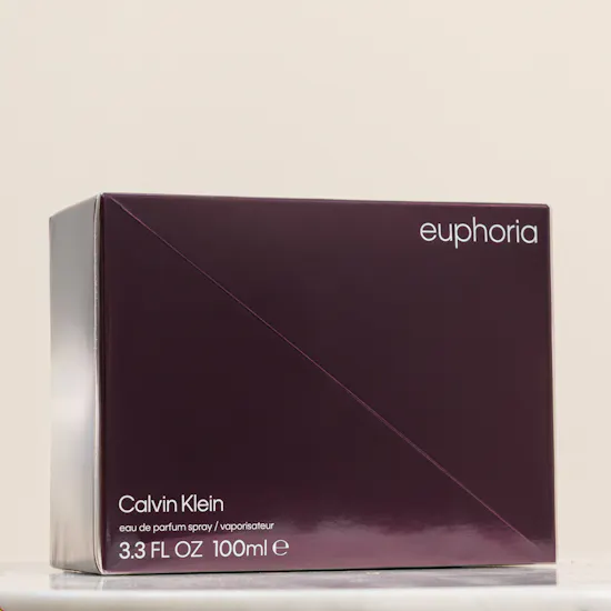 Calvin Klein Euphoria EDP Women's Perfume | 100 ml