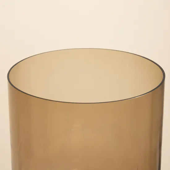 Floward Topaz Glass Vase