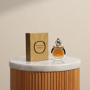 Ajmal Dahn Al Oudh Shams | 30 ml
