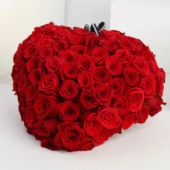 Rose Heart