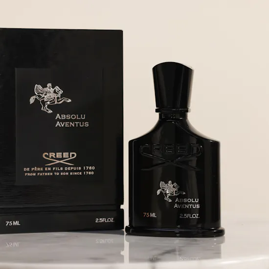 عطر أبسولو أفينتوس او دى بارفيوم من كريد للرجال | 75 مل