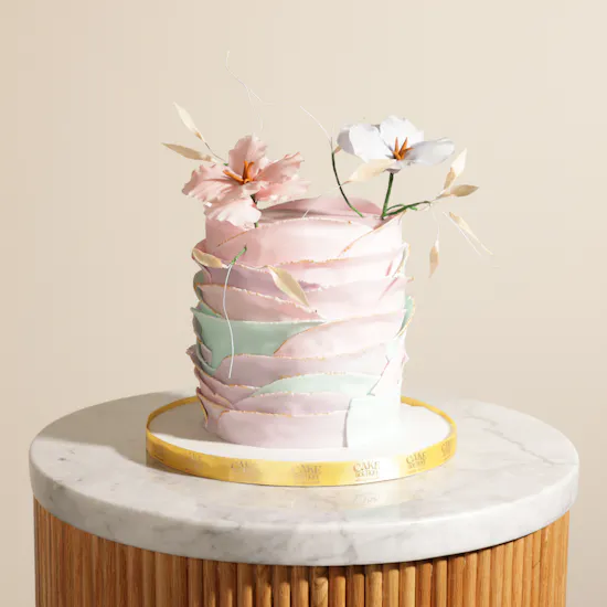 Cake Boutique Creative Cake