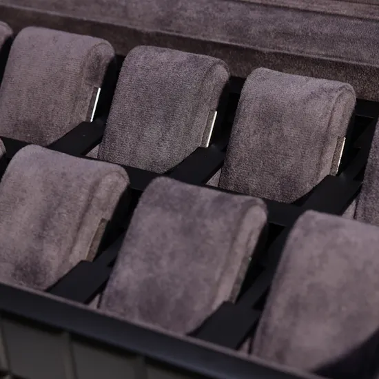 Heisse & Söhne Dover 10 Watch Box