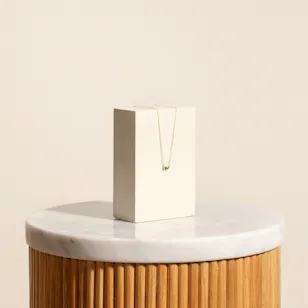 Siran by Iram Colored Stones Necklace