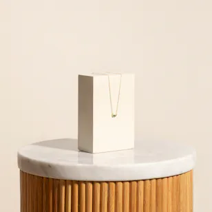 Siran by Iram Colored Stones Necklace Siran by Iram Colored Stones Necklace