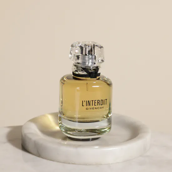 Givenchy L'Interdit Eau de Parfum For Women | 80ml