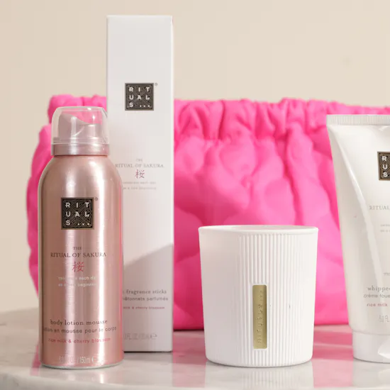 The Ritual of Sakura Large Gift Set by Rituals
