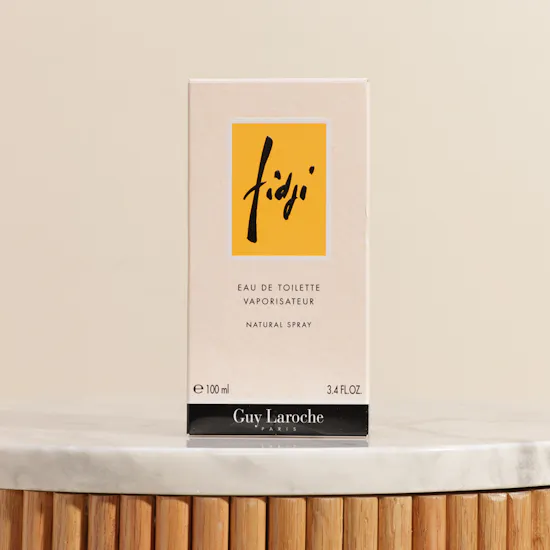 Guy Laroche Fidji Eau de Toilette | 100ML