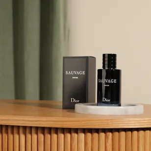 Dior Sauvage Parfum For Men | 100ml 