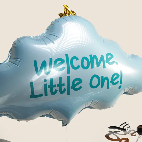 A Little Wonder Baby Boy Gift Set