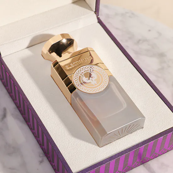 عطر بيوريتاس بارفيوم خالص للجنسين من إليكتيموس | 100 مل