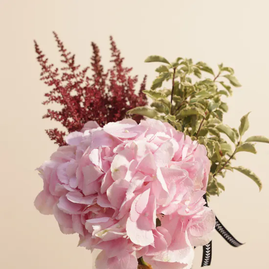Pandora Unique Bracelet | Stunning Flowers Vase