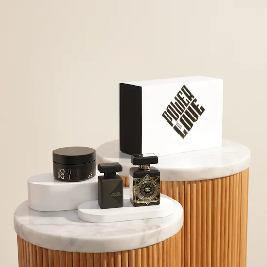 Initio Oud For Greatness EDP Festive Coffret