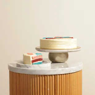 Munch Bakery Dream Cake 