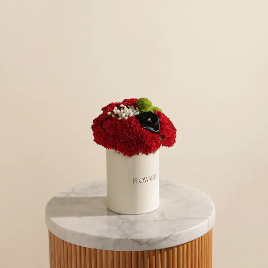 Flourish of Pride Flowers Box