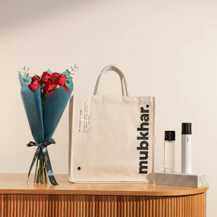 Mubkhar Signature Harmony Set | Spark Flowers Mubkhar Signature Harmony Set | Spark Flowers