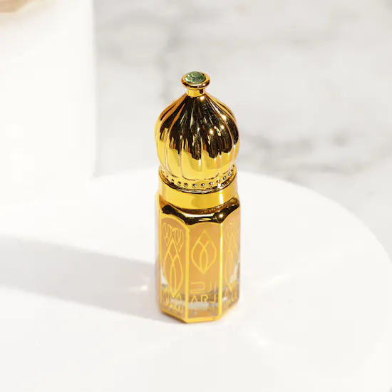 Arj Hojari Luban and Red Tobacco Musk Gift Box